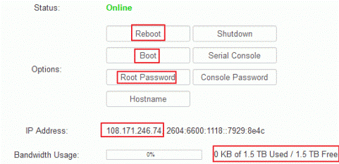 美国VPS 便宜VPS YardVPS - 终身五折优惠 支付宝支持 每个月只需3.9美元