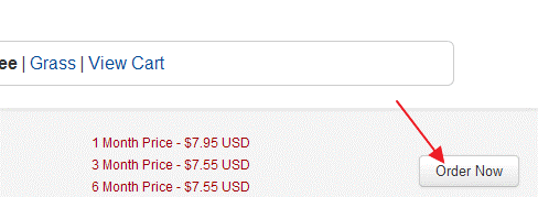 美国VPS 便宜VPS YardVPS - 终身五折优惠 支付宝支持 每个月只需3.9美元