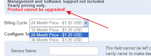 国外5美元VPS 便宜VPS主机 5美元VPS注册图文教程