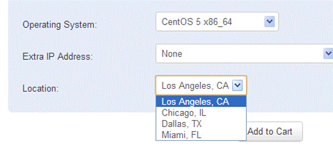 国外5美元VPS 便宜VPS主机 5美元VPS注册图文教程