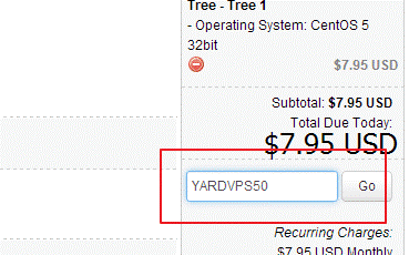 国外5美元VPS 便宜VPS主机 5美元VPS注册图文教程