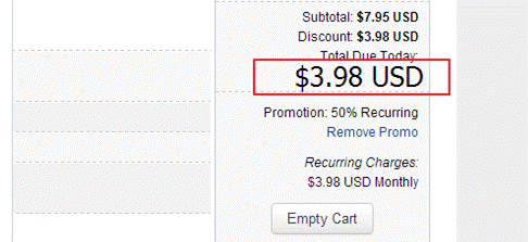 国外5美元VPS 便宜VPS主机 5美元VPS注册图文教程