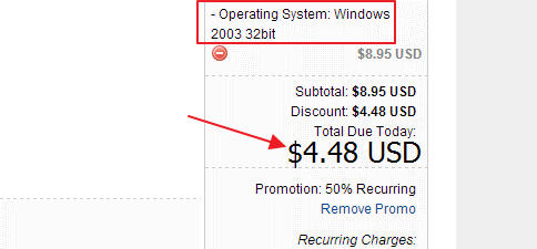 国外5美元VPS 便宜VPS主机 5美元VPS注册图文教程
