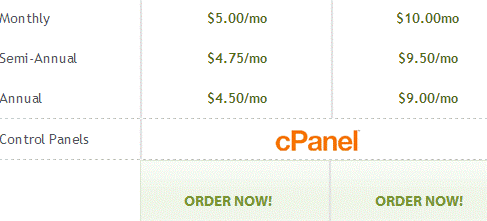 国外5美元VPS 便宜VPS主机 5美元VPS注册图文教程