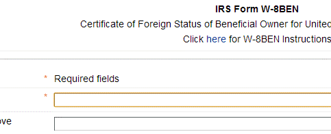 最新申请CJ联盟禧介广告联盟中文图文教程