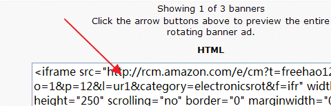 國外亞馬遜聯盟Amazon聯盟註冊圖文教程