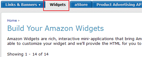 國外亞馬遜聯盟Amazon聯盟註冊圖文教程