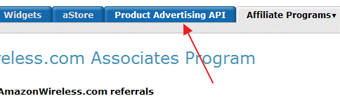 國外亞馬遜聯盟Amazon聯盟註冊圖文教程