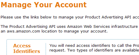 國外亞馬遜聯盟Amazon聯盟註冊圖文教程
