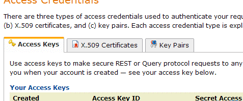 國外亞馬遜聯盟Amazon聯盟註冊圖文教程