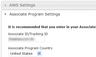 國外亞馬遜聯盟Amazon聯盟註冊圖文教程