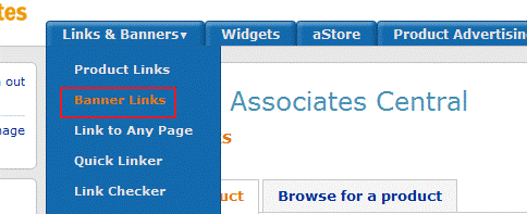 國外亞馬遜聯盟Amazon聯盟註冊圖文教程