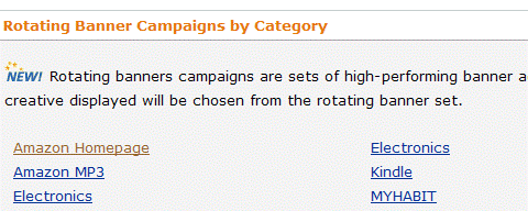 國外亞馬遜聯盟Amazon聯盟註冊圖文教程