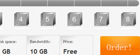VPS.me免费一年VPS申请图文教程