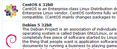 小内存VPS主机安装LLsMP搭建Web服务器
