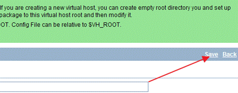 小内存VPS主机安装LLsMP搭建Web服务器