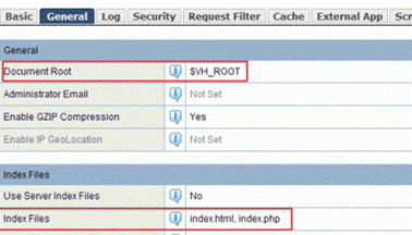 小内存VPS主机安装LLsMP搭建Web服务器