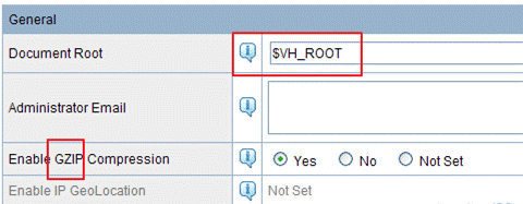 小内存VPS主机安装LLsMP搭建Web服务器