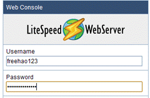 小内存VPS主机安装LLsMP搭建Web服务器