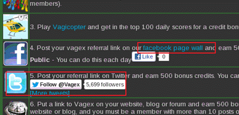 网赚VPS挂机用Vagex自动挂机赚美元