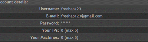 网赚VPS挂机用Vagex自动挂机赚美元