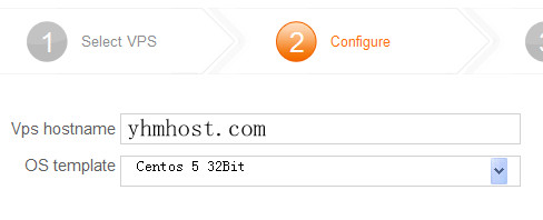 VPS.me免费一年VPS申请图文教程