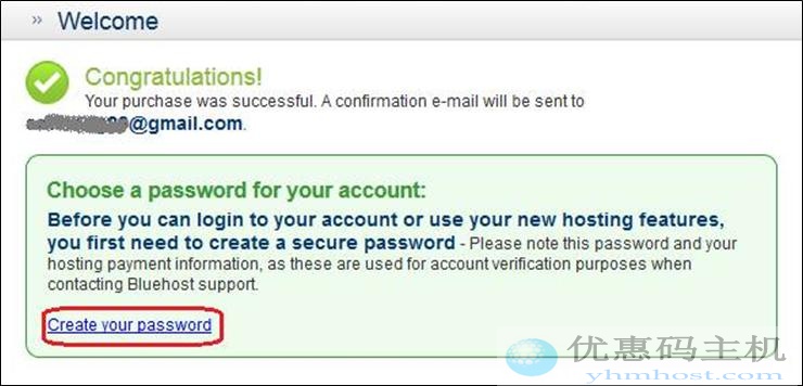 最新BlueHost主机购买图文教程