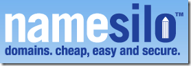 Namesilo域名注册图文教程
