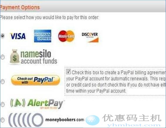 域名从Godaddy转移到Namesilo图文教程