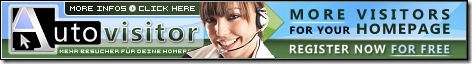 autovisitor_banner 德国自动冲浪站autovisitor 高信誉高收入冲浪赚钱