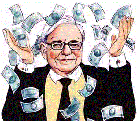 etoro3 巴菲特入驻e投睿!跟着股神做投资!