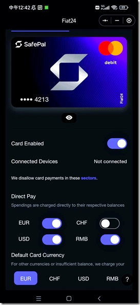 SAFEPAY 万事达卡 SAFEPAY 万事达卡